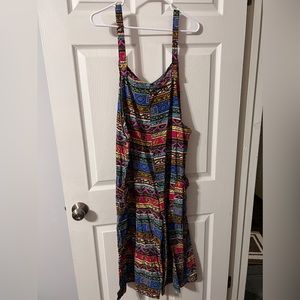 Woman’s romper